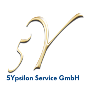 5Y Logo