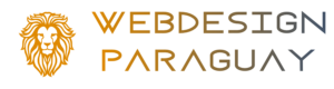 Logo Ruprecht Webdesign Wide orange