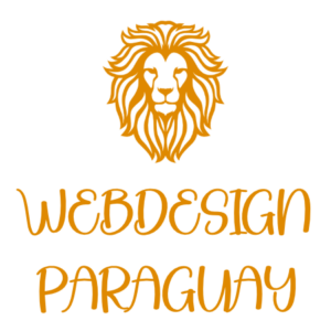 Logo Webdesign Paraguay